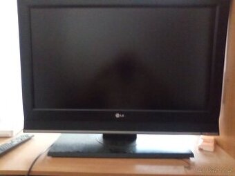 Prodám LG televizí 80cm nemá dvb-t 2