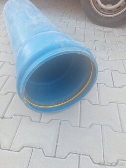 Kanalizacni Trubka DN 315 SN12
