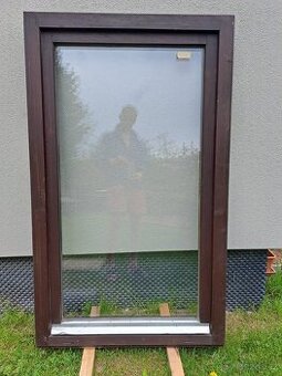 Okno 150×90 thrermo sklo
