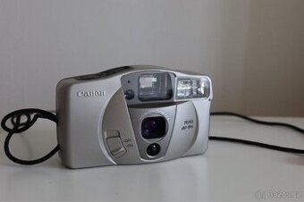 Canon Prima AF-9s 35mm