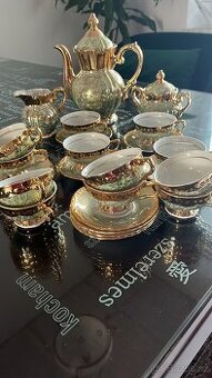 Sada porcelánu Bavaria - 1