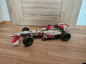 Lego 42000