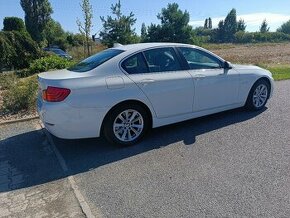 BMW 520D XDRIVE