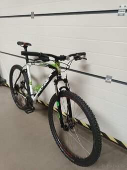 Rock Machine Tsunami velikost XL
