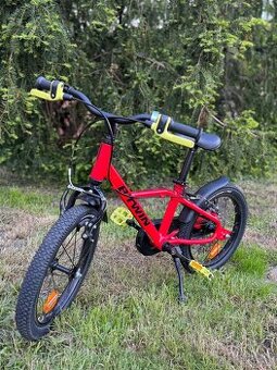 Dětské kolo BTWIN 16”
