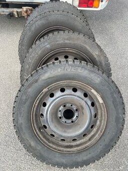 Vranik 195/65 r15 91t