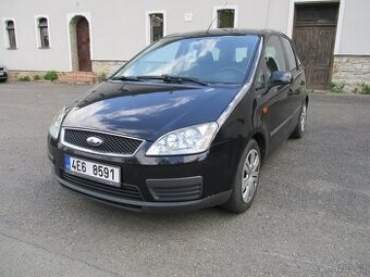 FORD CMAX - 1.6 TDCi , tažné zařízení