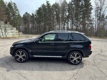 Bmw r20 x5