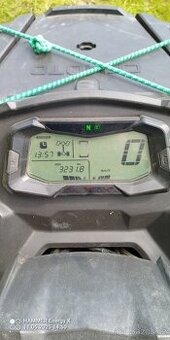 cf moto 1000 - 1