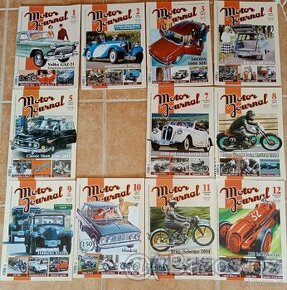 Moto Journal 2014