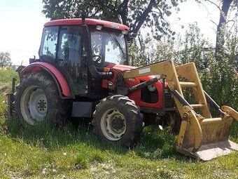 Zetor UKT