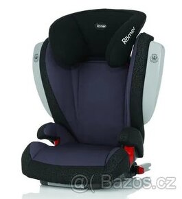 Autosedačka Britax Römer KIDFIX SICT