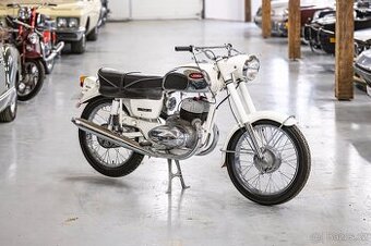 Jawa 350/361 Californian