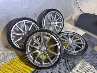 Borbet gtx