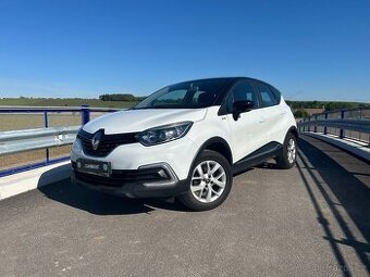 Renault Captur 0.9 TCE 2019 65.000 km