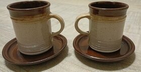 Hrnky na kafe,čaj - 1