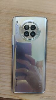 Prodam nebo vyměnim plně funkční mobil Huawei nova 8i 128 gb