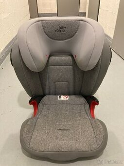 Detska autosedacka Britax Römer KIDFIX 2 S