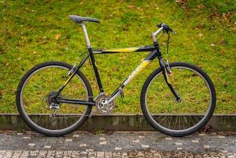 Horské kolo Scott Timber