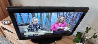 Televize úhlopříčka 80 cm. - 1