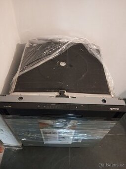 Vestavná myčka Gorenje GV66160 A+++