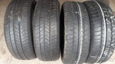 195/55/16 letní Michelin a Goodyear