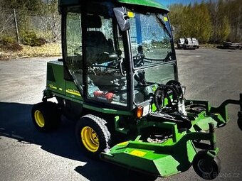 Sekačka na trávu John Deere Typ: 1505 - 1