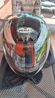 Přilba VEMAR XS - 1