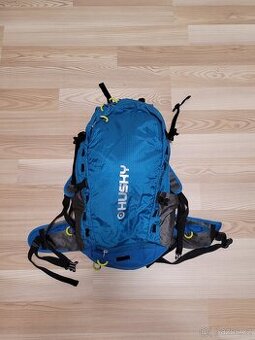 Turistický batoh Husky Clever 30l