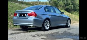 BMW 320d 135 kW