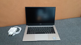 Notebook Huawei Matebook D14 [Intel i5; 512GB SSD]