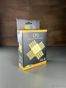 Hlavolam CPU