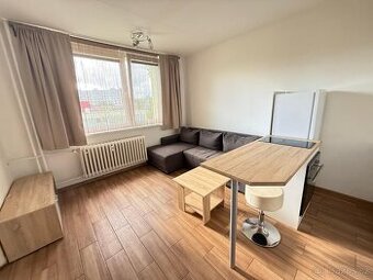 Pronájem bytu 2+kk 45 m² /flat to rent Brno, Chalabalova