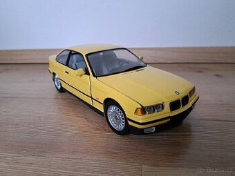 Bmw 3 coupe E36 UT Models 1:18 - 1