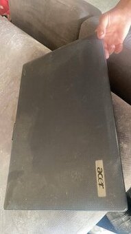 Notebooky na díly - 1