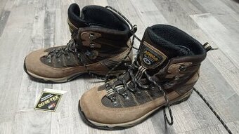 Pohorky Asolo Spyre GV GTX vel.40 2/3 - 1