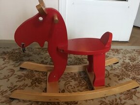 Houpací sob - 1