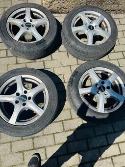 Alu kola Ronal 5x112