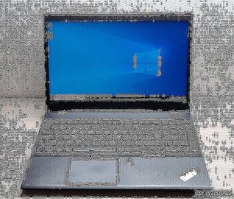 Lenovo Thinkpad T570