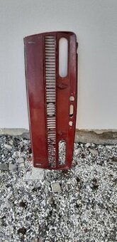 Škoda 100 zadní čelo