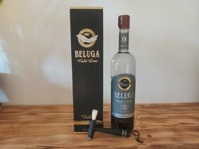Beluga Gold line