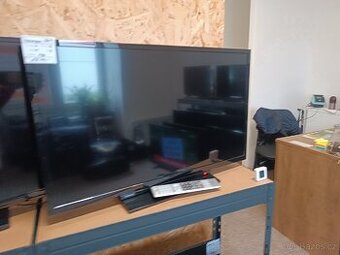 Led Smart TV Toshiba 32 "=81cm dvb-t 2 WiFi