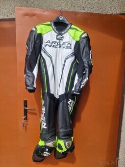 Komba Arlen Ness vel. 54