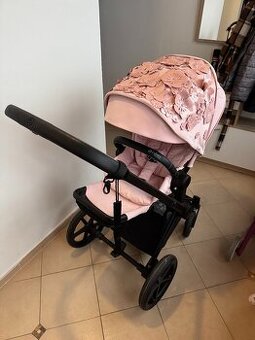 CYBEX PLATINUM Flowers rok 2021