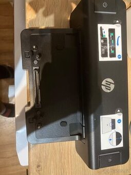 Dokovací stanice HP