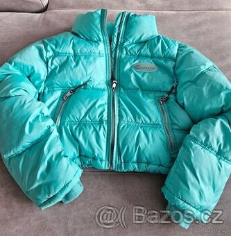 Dámská bunda Pull&Bear