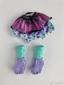 Monster high doplňky Kjersti Trollston - 1