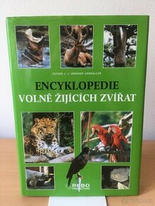 Encyklopedie volně žijících zvířat