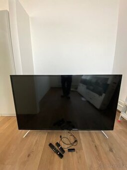 4K Smart TV Thomson 65” 165cm úhlopříčka
