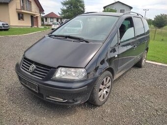 VW Sharan 1.9tdi 96kw